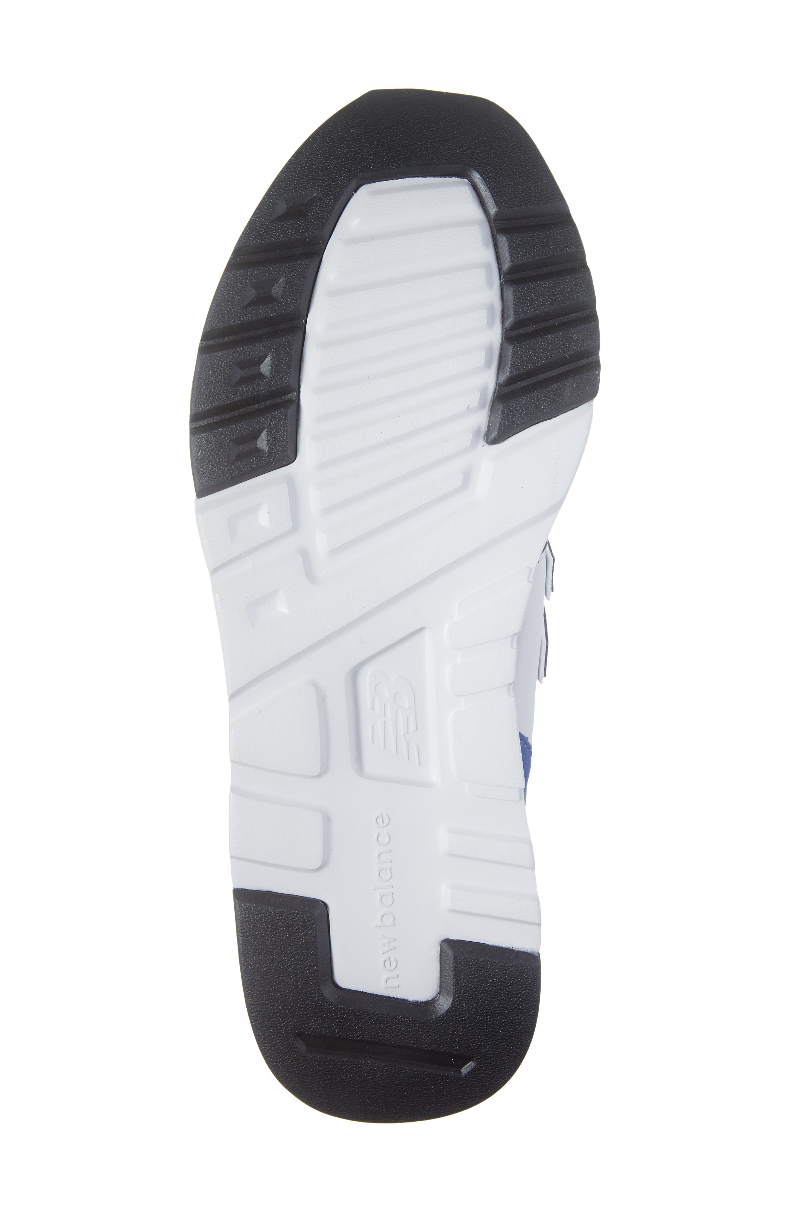 New Balance Kids' 997H Sneaker, Alternate, color, 