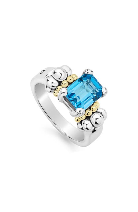 Glacier Ring