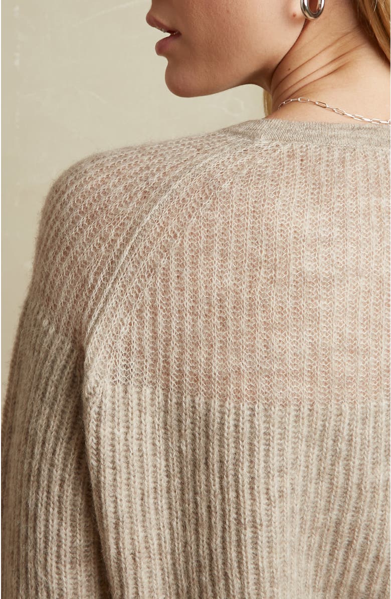 oyun Camille Sweater, Alternate, color, 