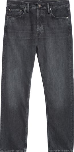 Acne Studios 1996 Regular Fit Jeans | Nordstrom