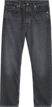 Acne Studios 1996 Regular Fit Jeans