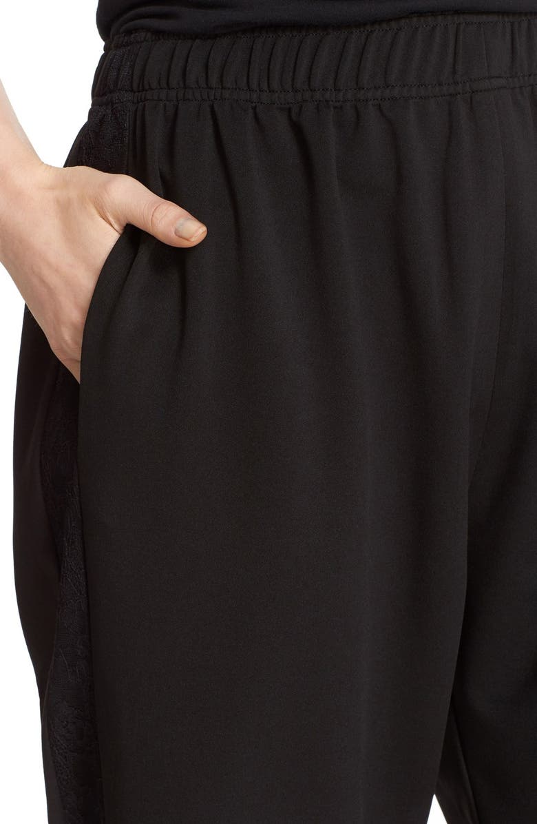 Koché Crop Pants, Alternate, color, 