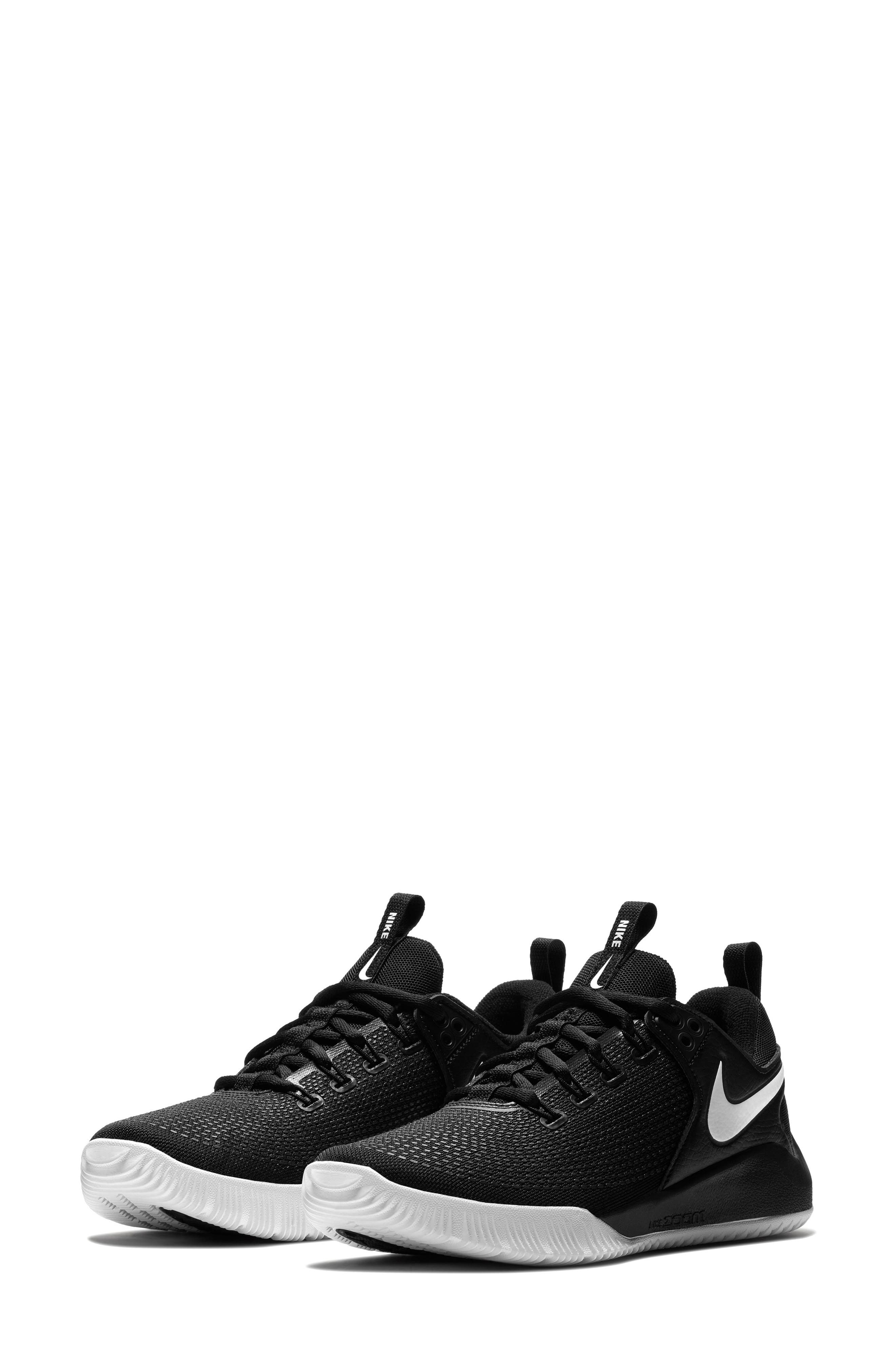 Nike Zoom HyperAce 2 Volleyball Shoe, Main, color, 
