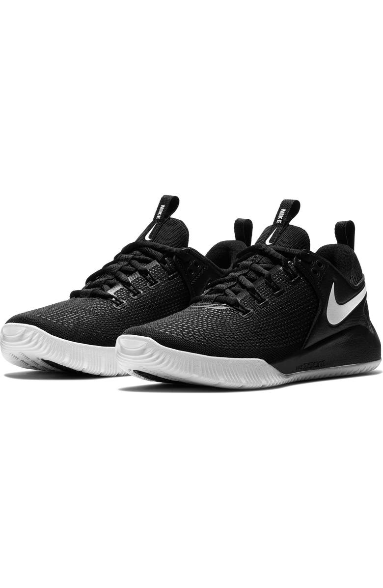 Nike Zoom HyperAce 2 Volleyball Shoe, Main, color,