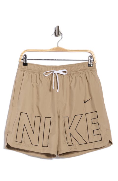 Sportswear Flow Shorts
