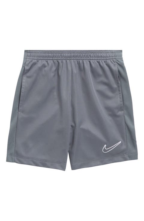 Kids' Dri-FIT Training Shorts (Big Kid)