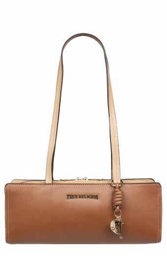True Religion East/West Satchel Bag