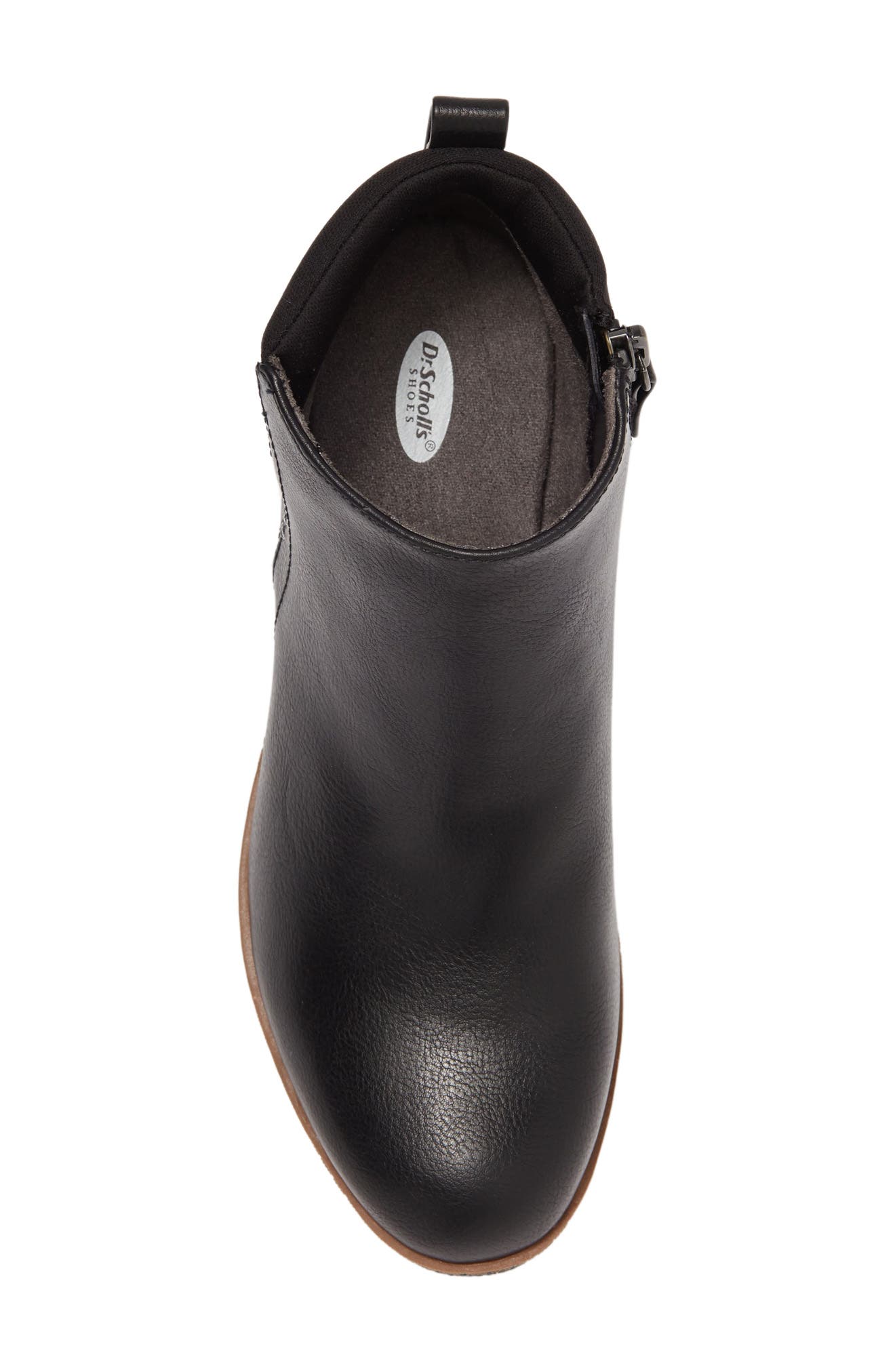 Dr. Scholl's Berklie Wedge Bootie, Alternate, color, 