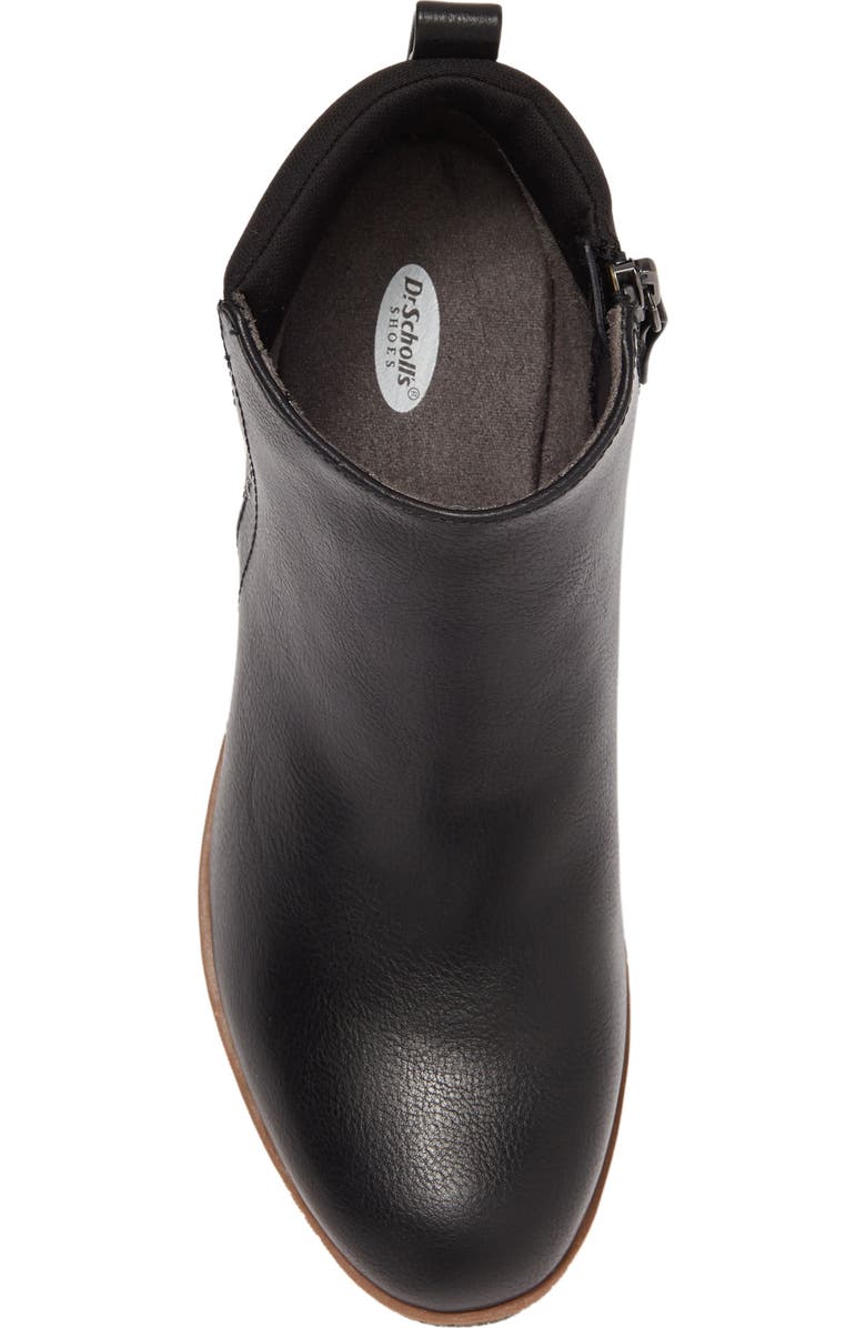 Dr. Scholl's Berklie Wedge Bootie, Alternate, color,