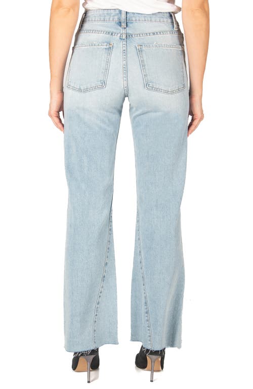 Fidelity Denim Lotus