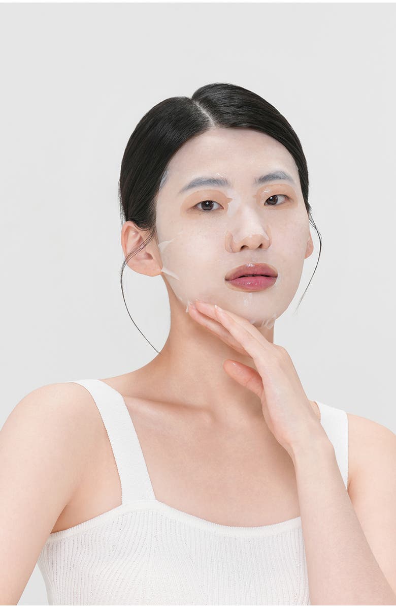 Returnu Poreshooter Facial Sheet Mask, Alternate, color, NO COLOR