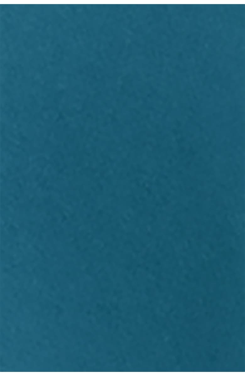 Peloton High Rise 3" Run Short, Alternate, color, Dark Teal