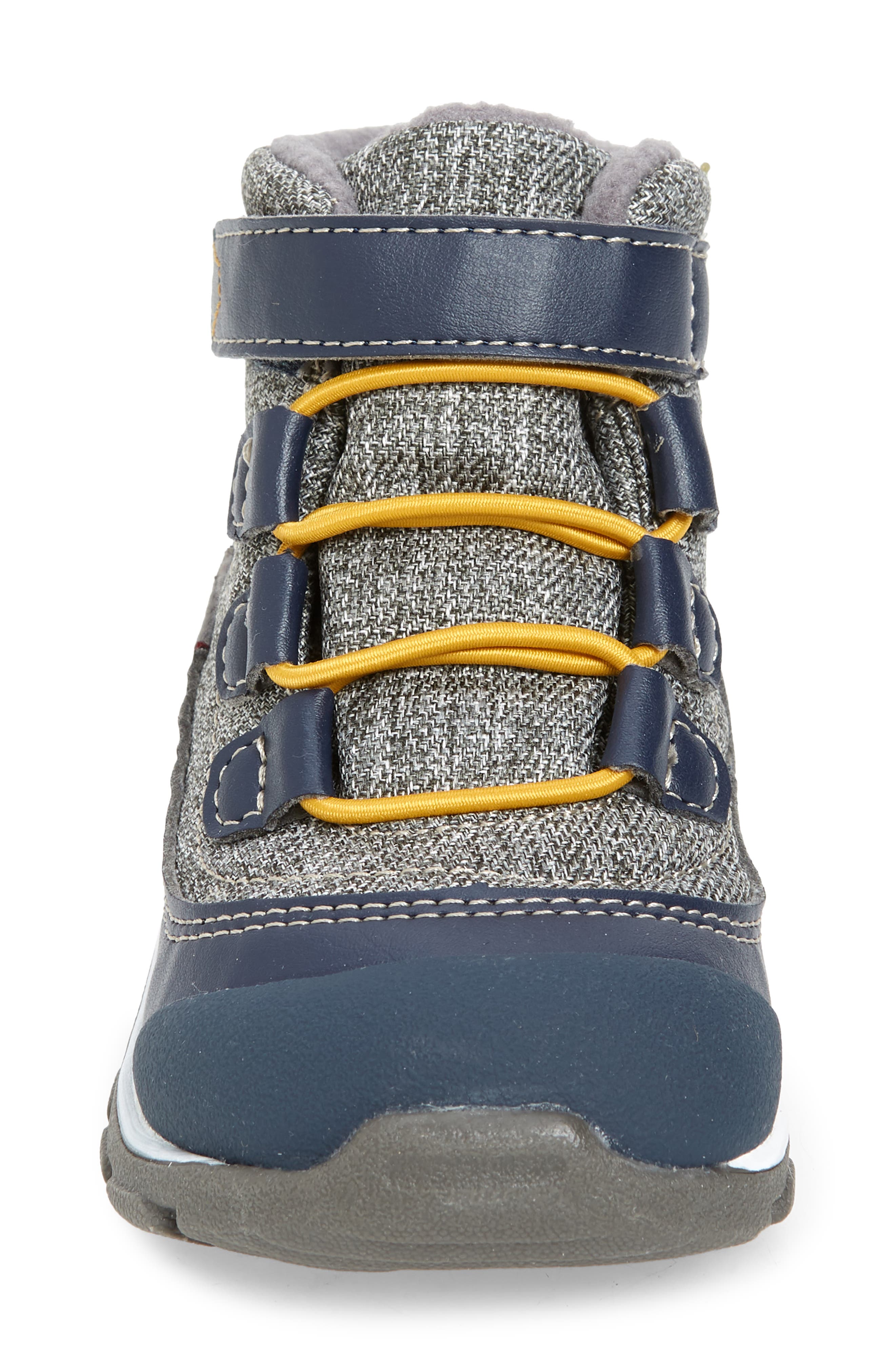 See Kai Run Sam Waterproof Boot, Alternate, color, 