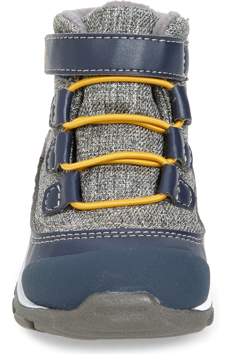 See Kai Run Sam Waterproof Boot, Alternate, color,