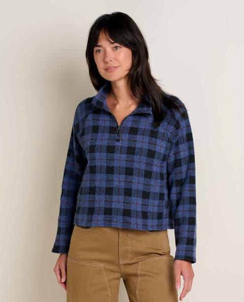 Women's Kennicott 1/4 Zip