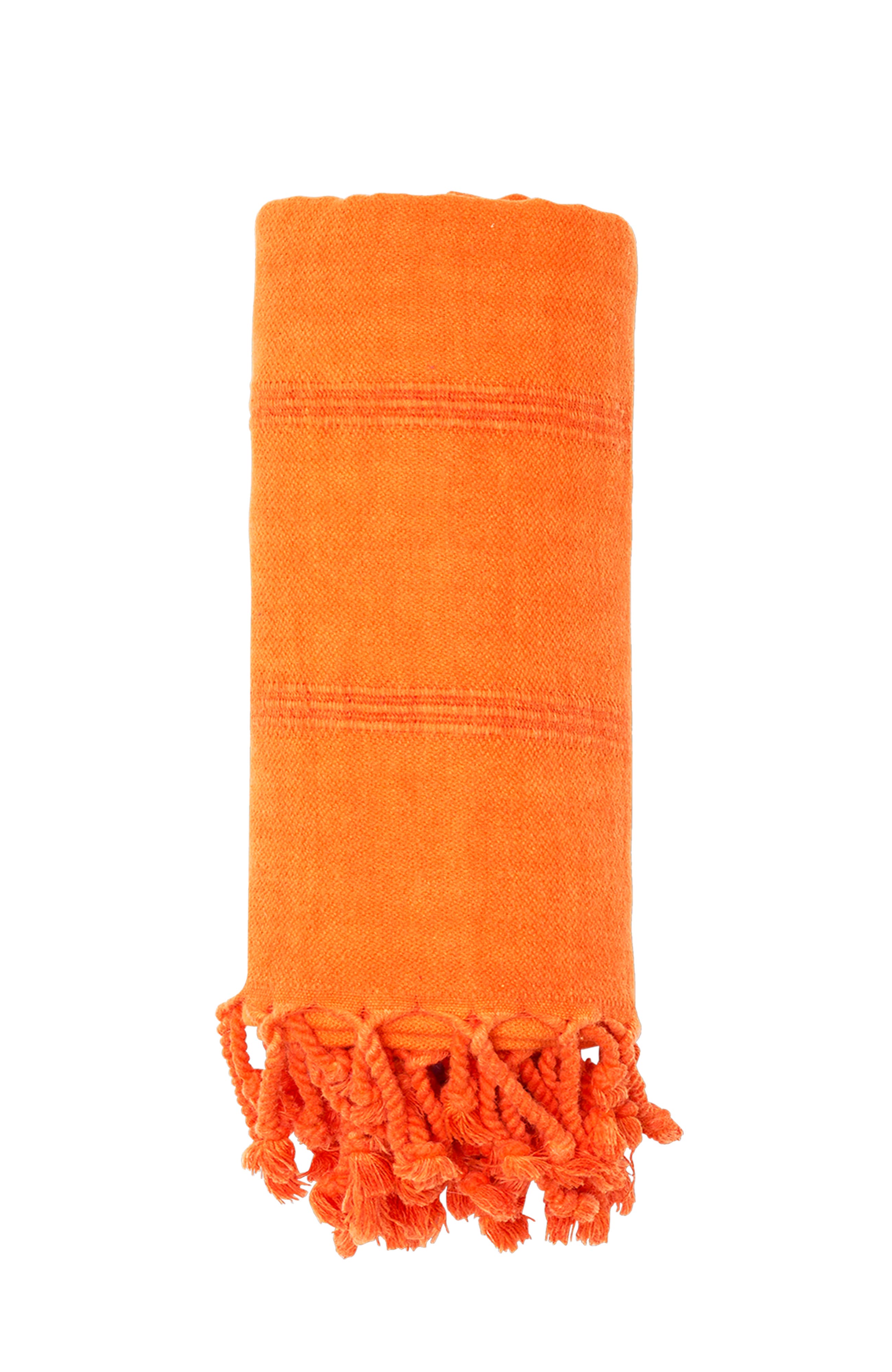 Jaipur Orange