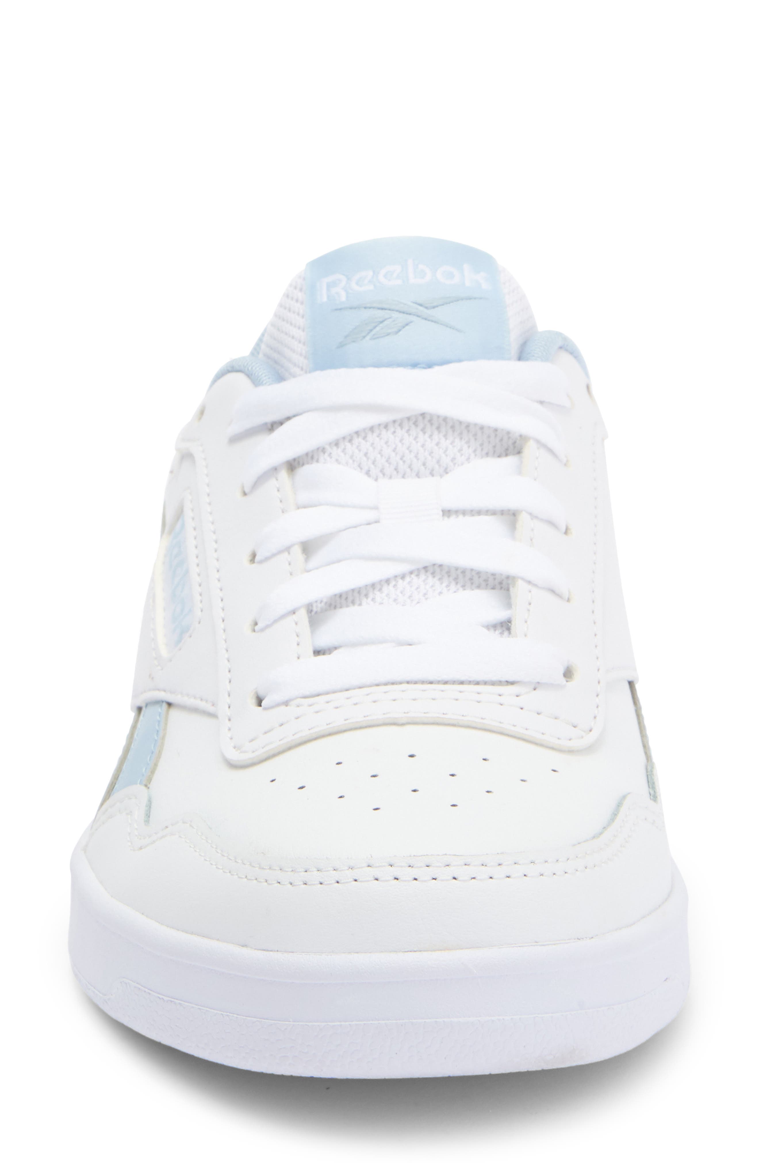 Reebok Court Advance Sneaker, Alternate, color, 
