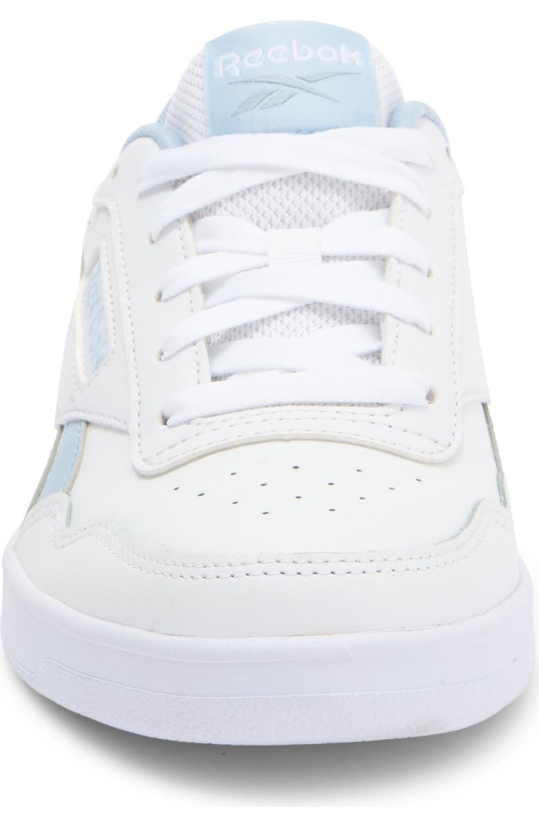 Reebok Court Advance Sneaker, Alternate, color,