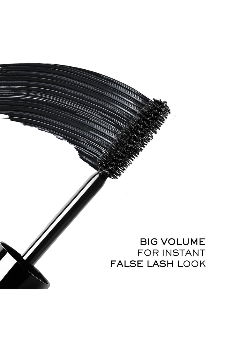 Lancôme Monsieur Big Mascara Duo $60 Value, Alternate, color, 