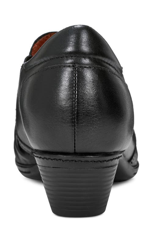 Rockport Cobb Hill Lucy Bootie