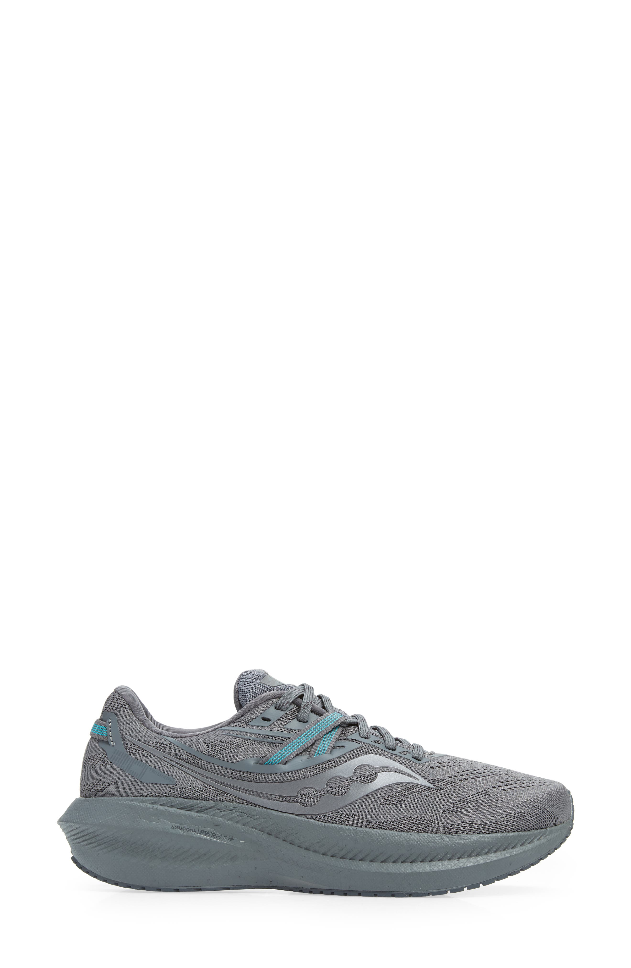 Saucony Triumph 20 Running Shoe, Alternate, color, 