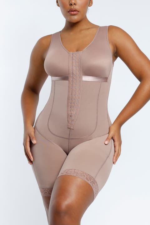 AirSlim® Post-Surgical Full Coverage Bodysuit