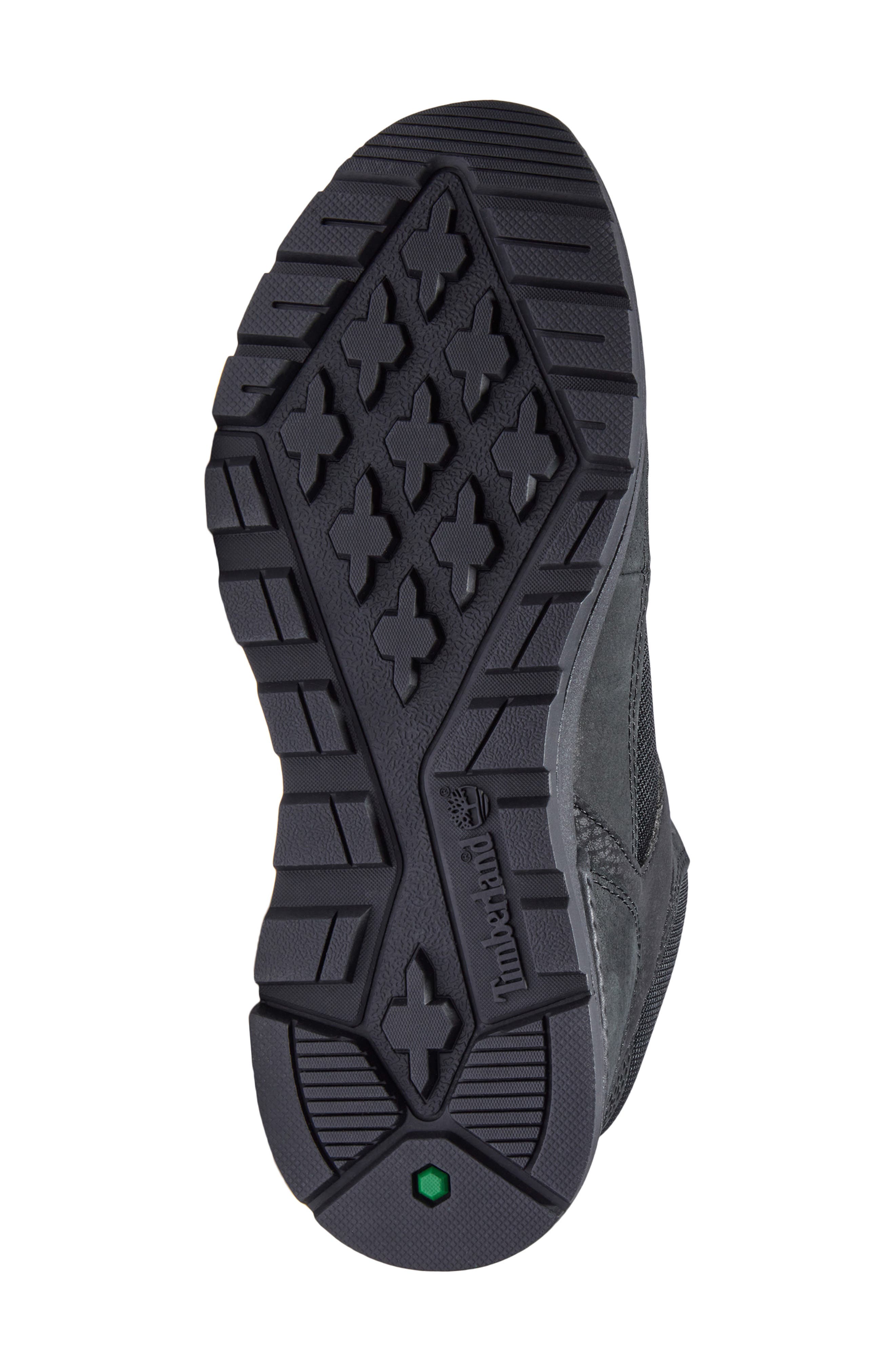 Timberland Field Trekker Waterproof Hiker Boot, Alternate, color, 