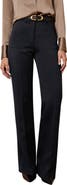Reiss Priya Flared Pants