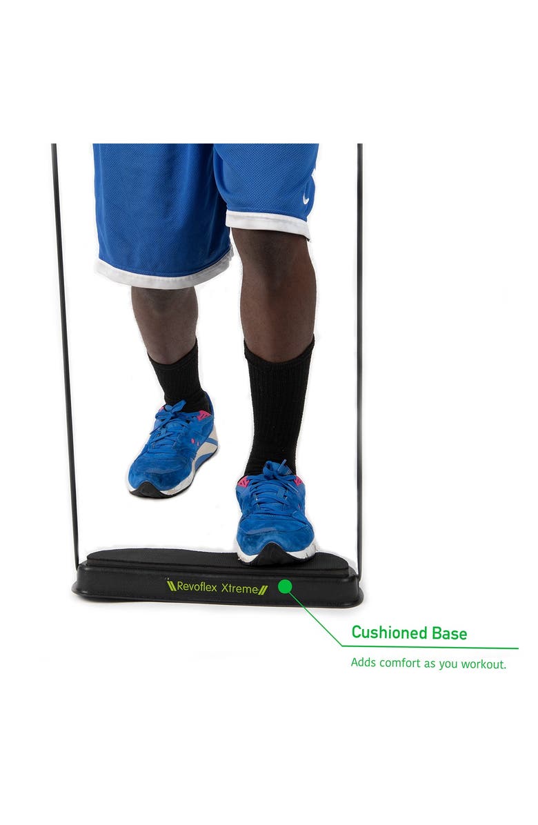 MIND READER Ab Core Muscle Roller Wheel, Main, color, 