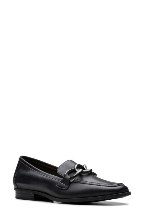 Sarafyna Iris Loafer (Women)