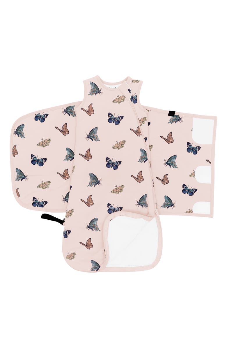 Kyte BABY Sleep Bag Swaddler, Alternate, color,