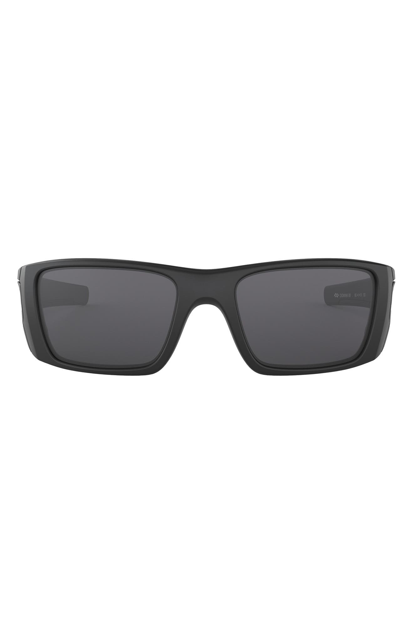 selected MATTE BLACK