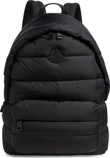 Moncler Pierrick Doudoune Nylon Puffer Backpack | Nordstrom Moncler Pierrick Doudoune Nylon Puffer Backpack | Nordstrom