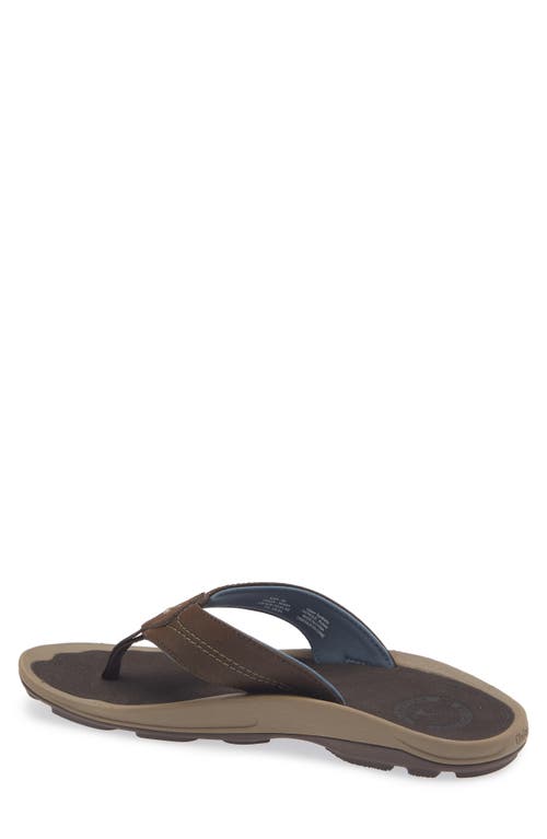 Olukai Kipi Flip Flop