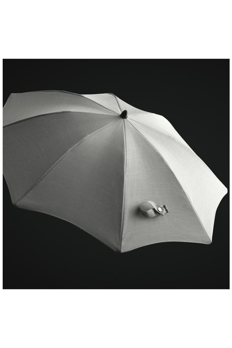 Xplory® Stroller Parasol, Alternate, color, GREY MELANGE