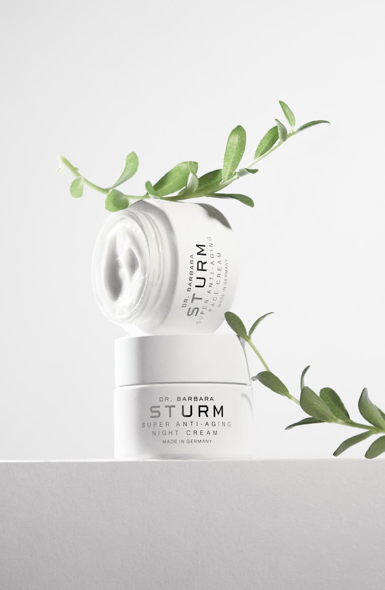 Dr. Barbara Sturm Super Anti-Aging Night Cream, Alternate, color, 