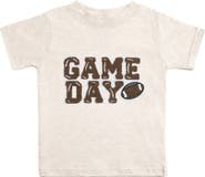 Sweet Wink Game Day Patch Short Sleeve T-Shirt