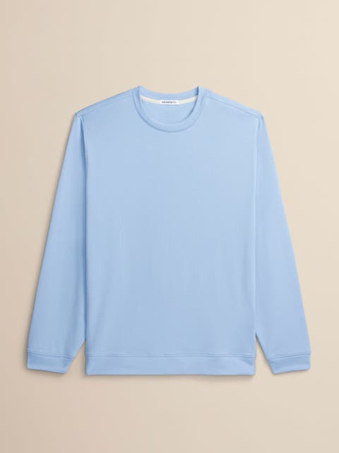 Terry Twillback Crew