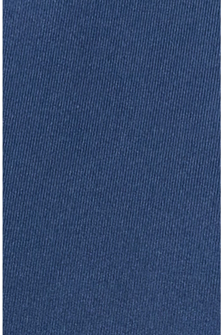 Solid Summer Comfort Performance Jersey Polo, Alternate, color, NAVY