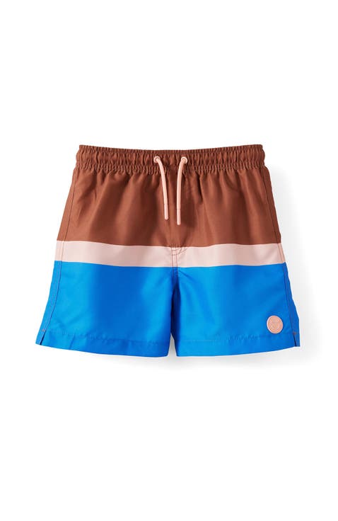 Kid's Bailey Board Short