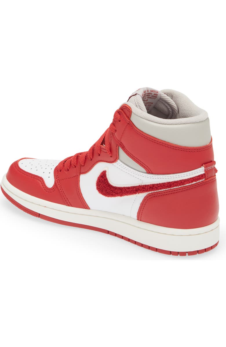 Jordan Air Jordan 1 High Top Sneaker, Alternate, color,