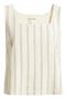  Beige Cabana Stripe