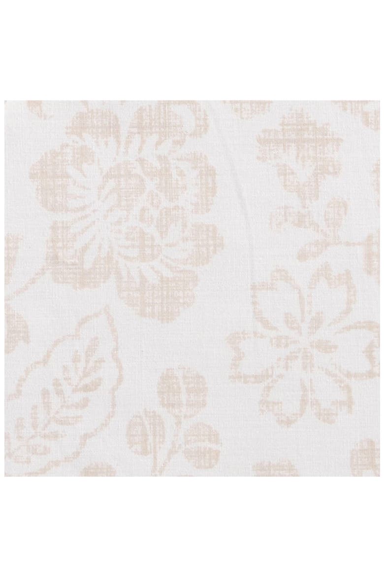 Mae 200 Thread Count Cotton Percale Sheet Set, Alternate, color, LT-PASTEL PINK