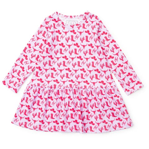 Lily Girls' Dress