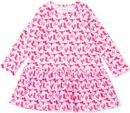 Lila and Hayes Lily Girls' Dress