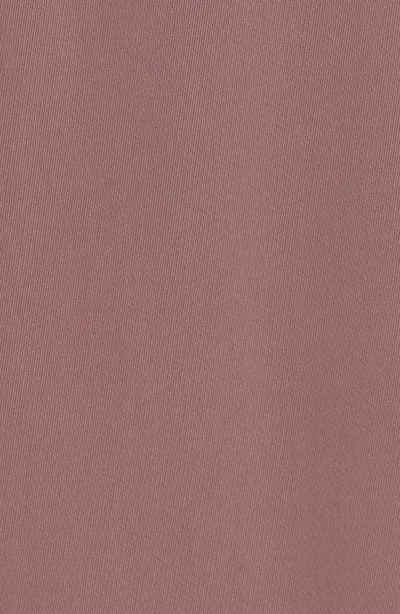 London Fog Modern Trench Coat, Alternate, color,