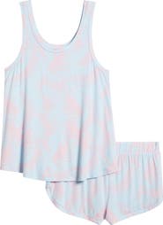 Honeydew Good Times Short Pajamas