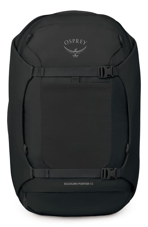 Sojourn Porter 65L Travel Backpack