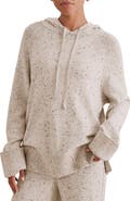 Splendid Haven Tweedy Hoodie