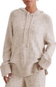 Splendid Haven Tweedy Hoodie